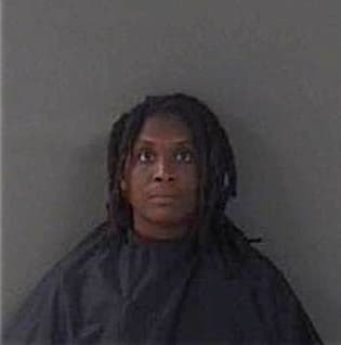 Alexandra Maxwell, - Indian River County, FL 